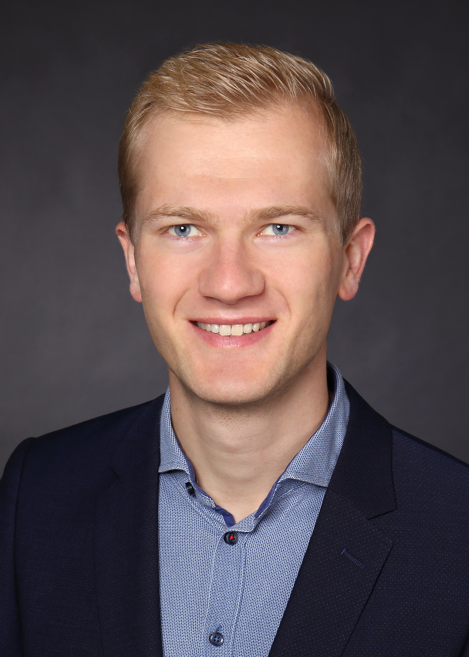 Tim Varelmann